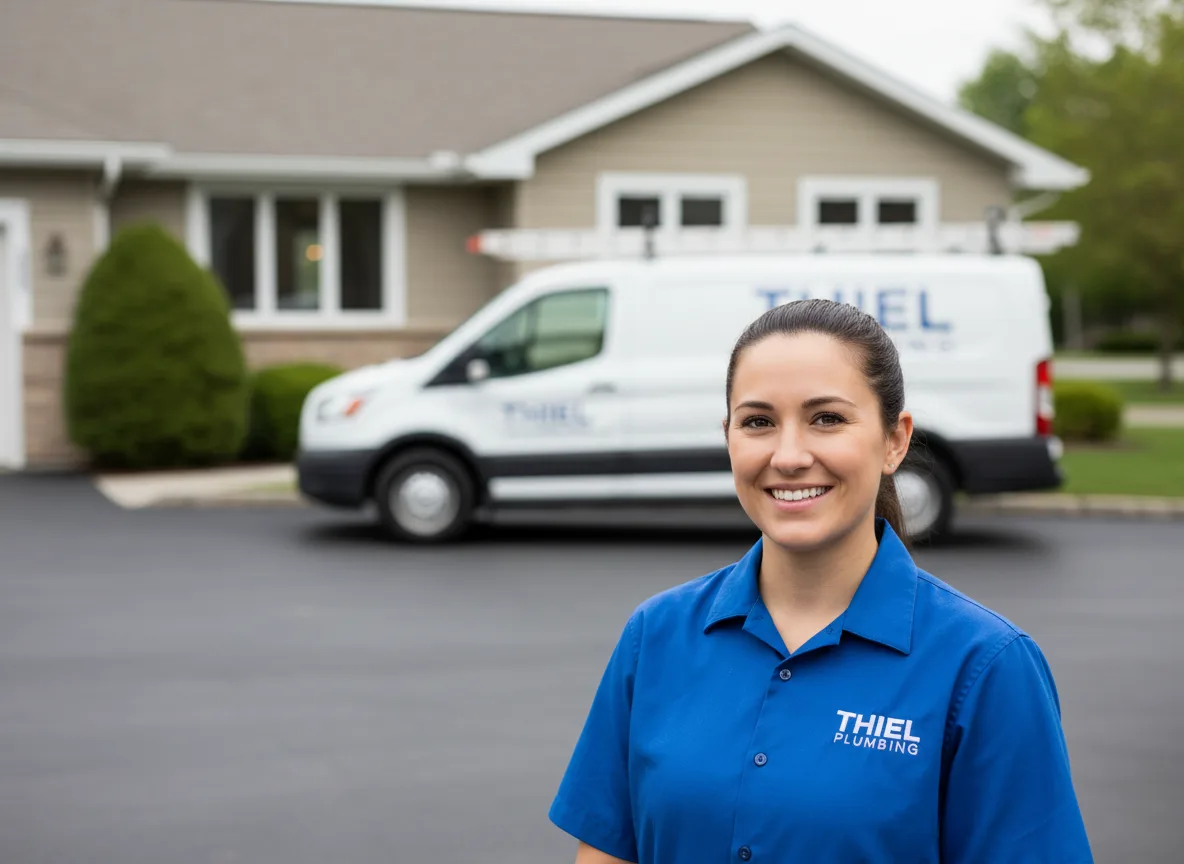 Plumber United, PA FAQs